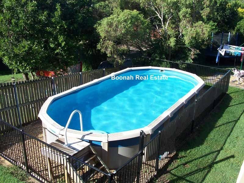7 McLauchlan Street, Boonah QLD 4310