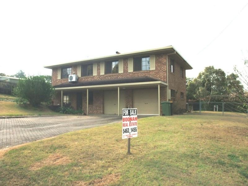 7 McLauchlan Street, Boonah QLD 4310