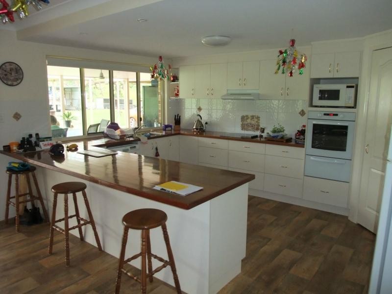 Rathdowney QLD 4287