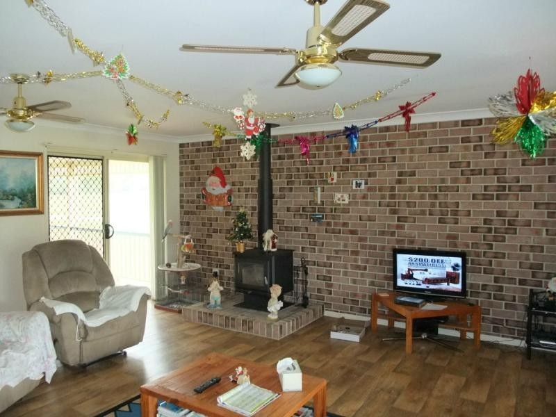 Rathdowney QLD 4287