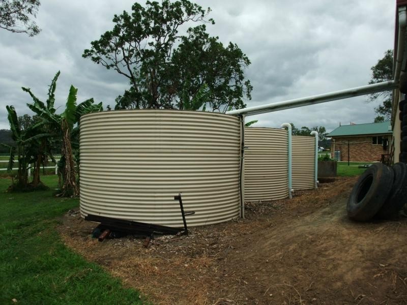 Rathdowney QLD 4287