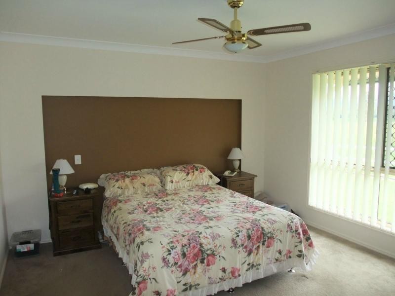 Rathdowney QLD 4287