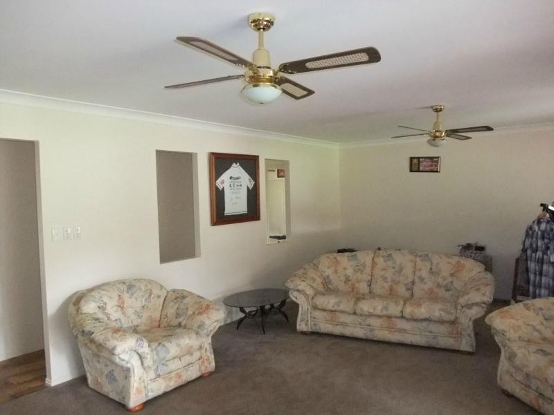 Rathdowney QLD 4287