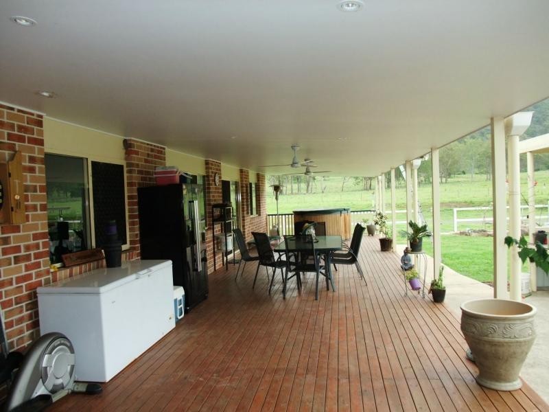 Rathdowney QLD 4287
