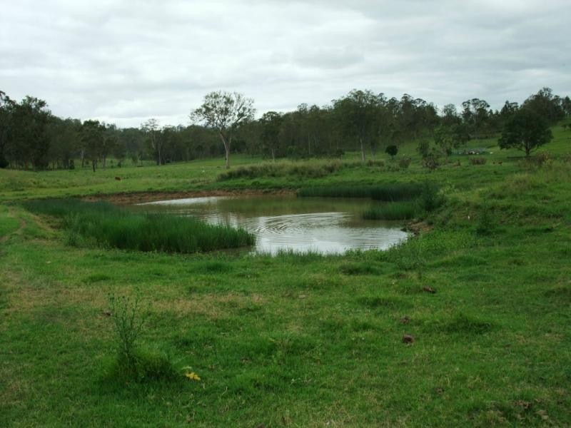 Rathdowney QLD 4287