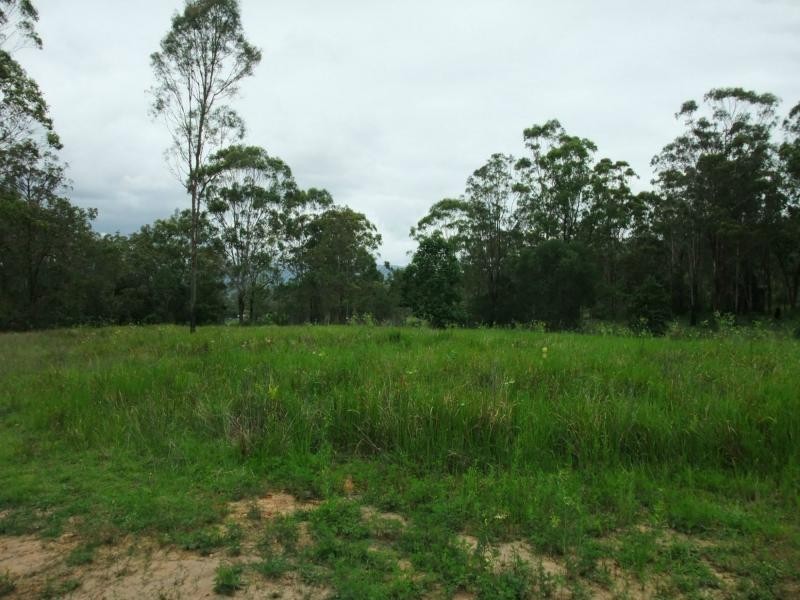 Rathdowney QLD 4287