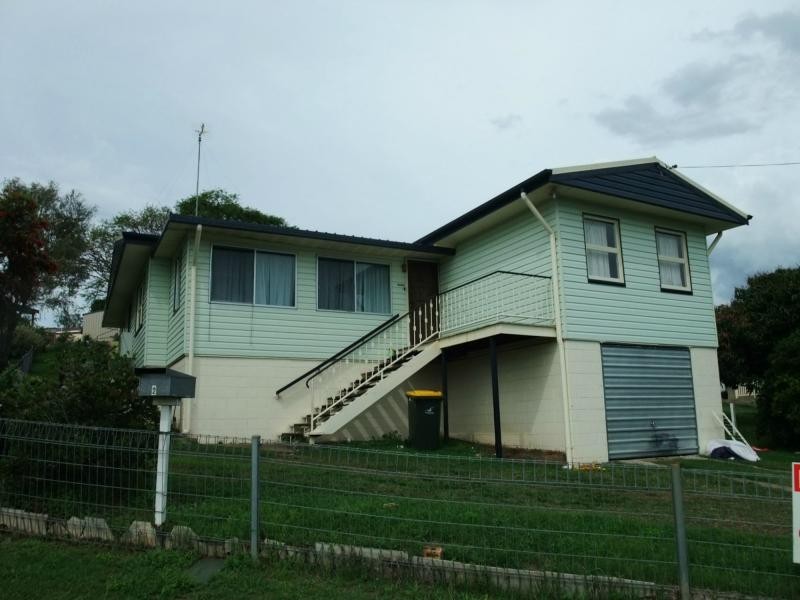 Boonah QLD 4310