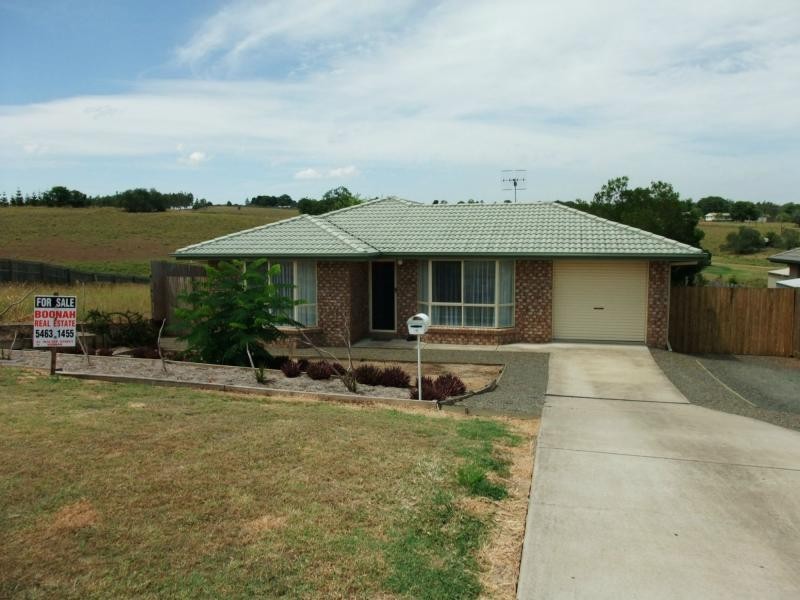 Boonah QLD 4310