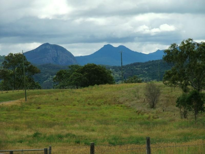 Mount Alford QLD 4310