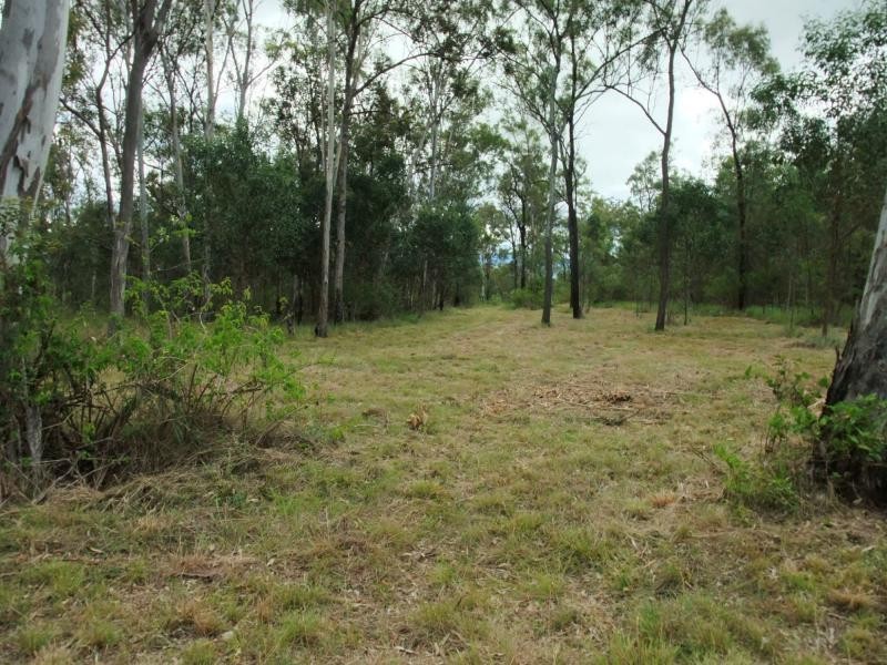 Mount Alford QLD 4310