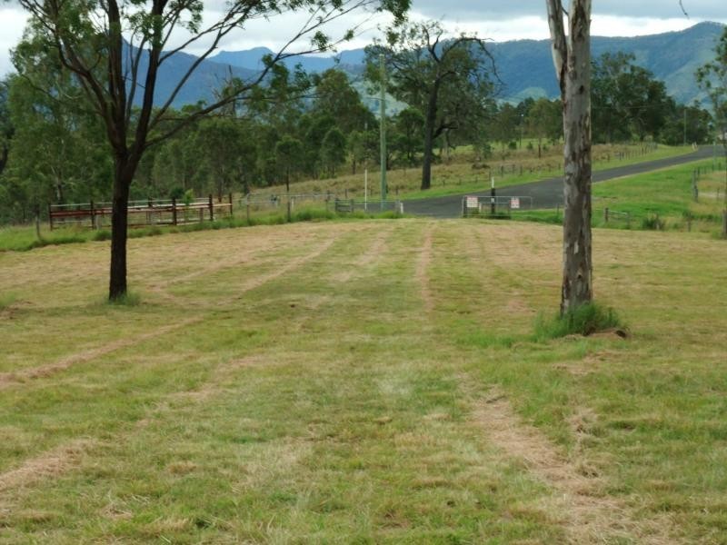 Mount Alford QLD 4310