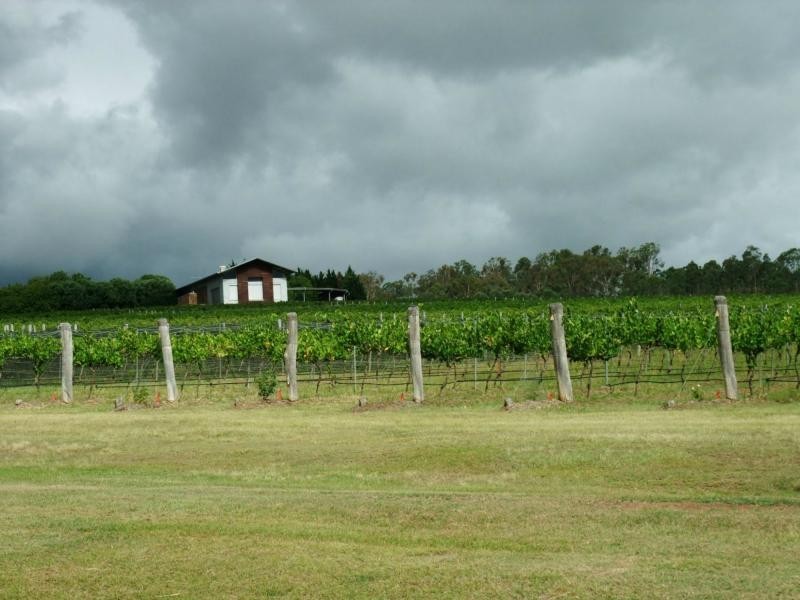 Mount Alford QLD 4310