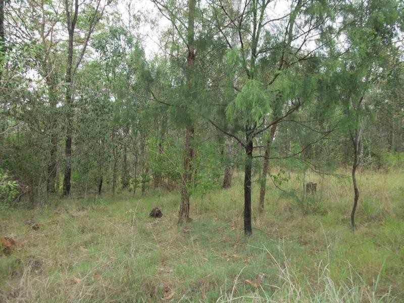 Mount Alford QLD 4310