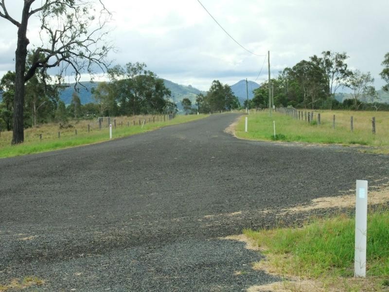 Mount Alford QLD 4310