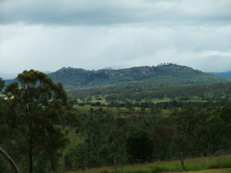 Mount Alford QLD 4310