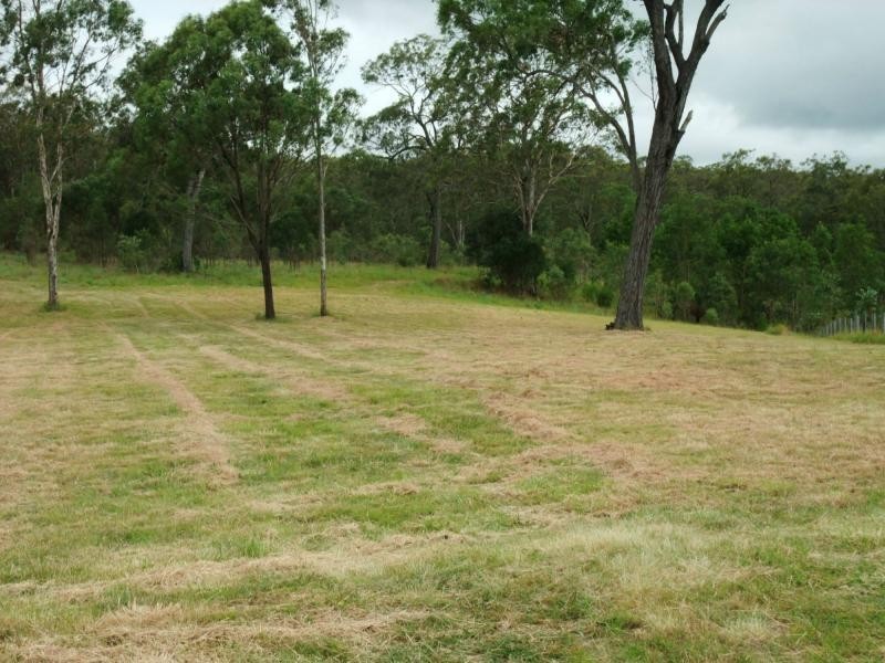 Mount Alford QLD 4310