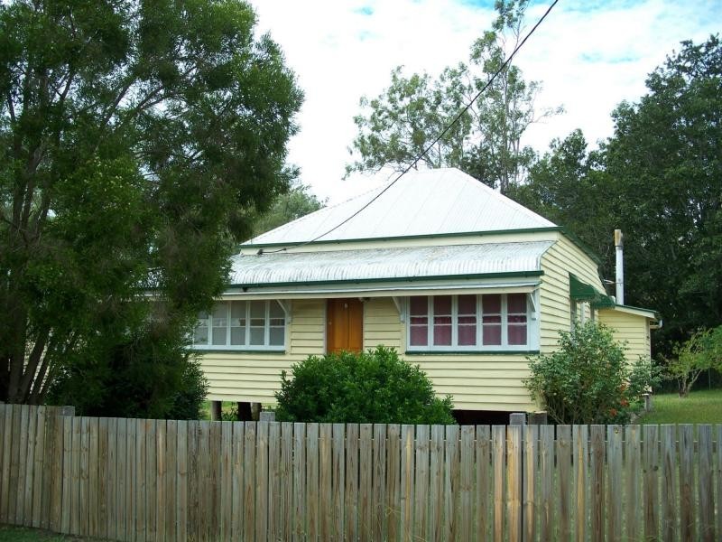 Harrisville QLD 4307