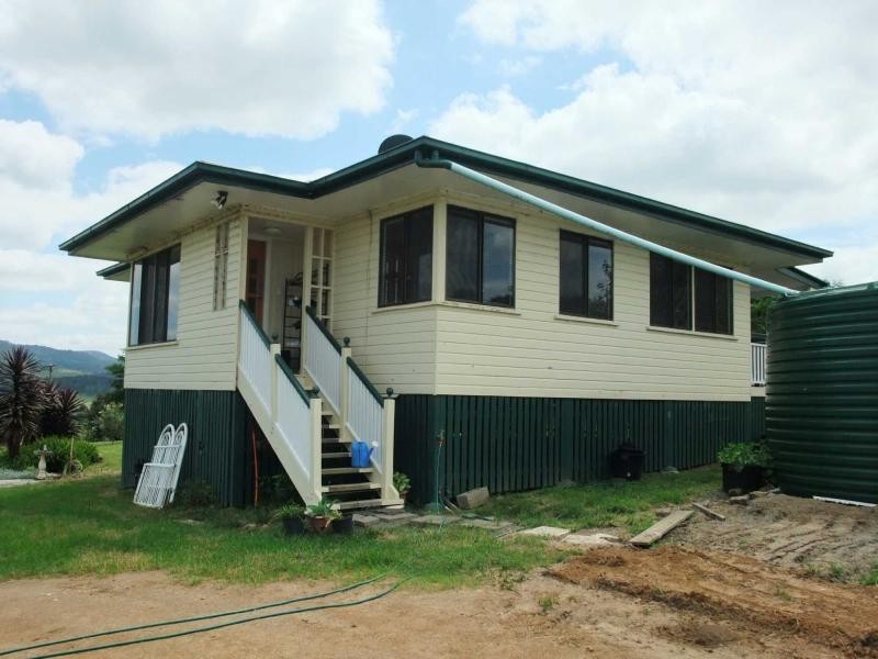 Mount Alford QLD 4310