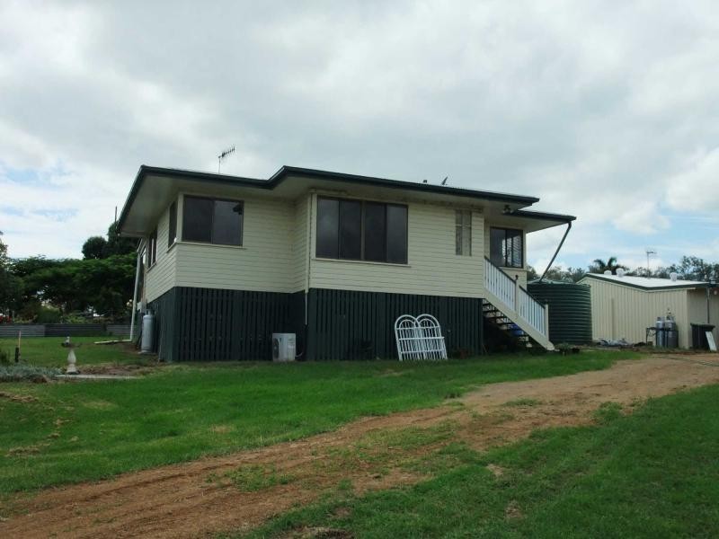 Mount Alford QLD 4310