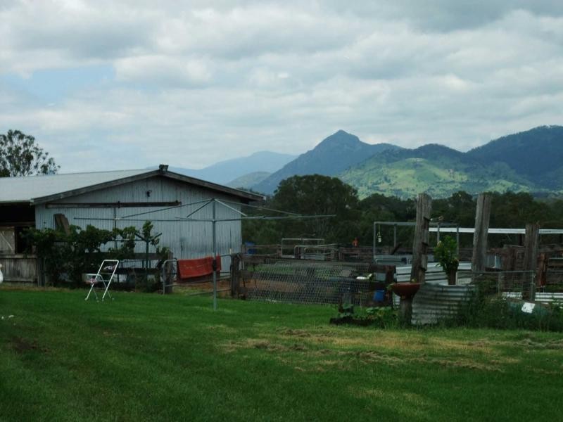 Mount Alford QLD 4310