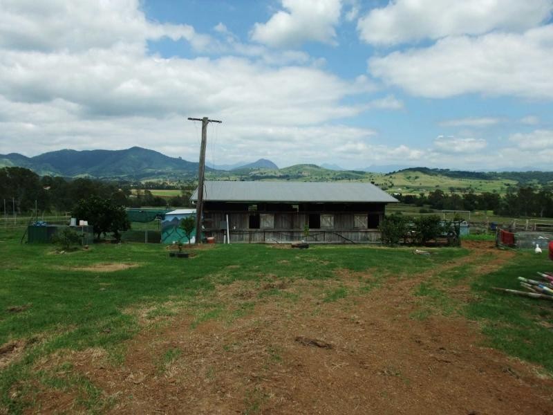 Mount Alford QLD 4310