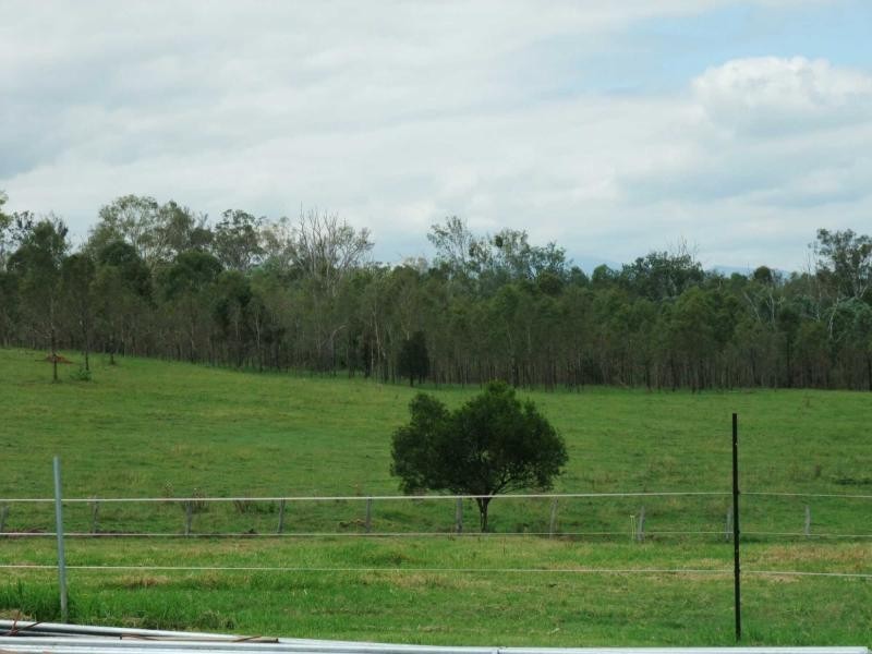 Mount Alford QLD 4310