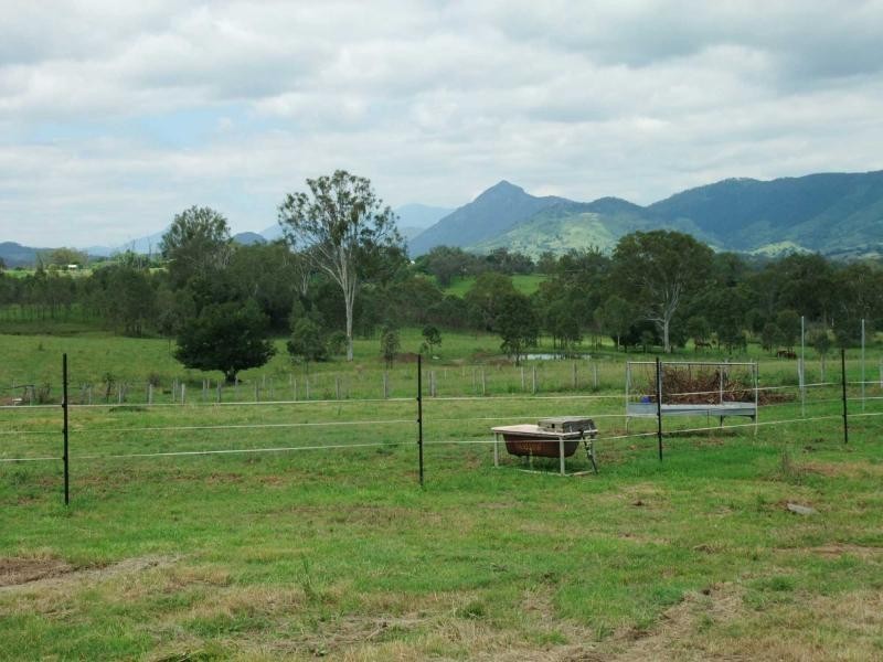 Mount Alford QLD 4310