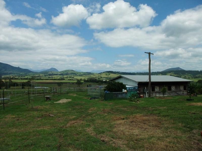 Mount Alford QLD 4310