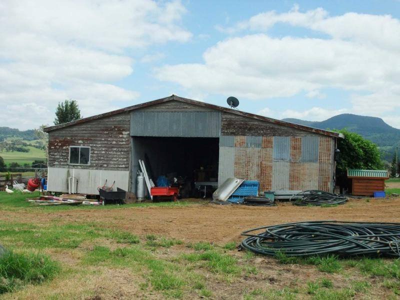 Mount Alford QLD 4310