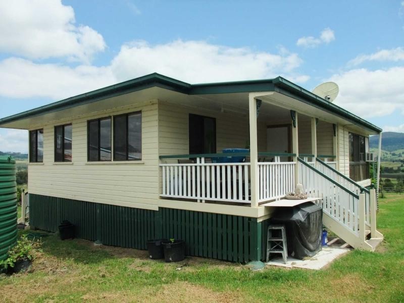 Mount Alford QLD 4310