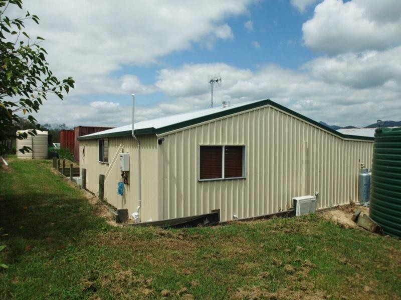 Mount Alford QLD 4310