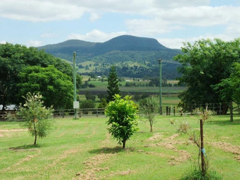 Mount Alford QLD 4310