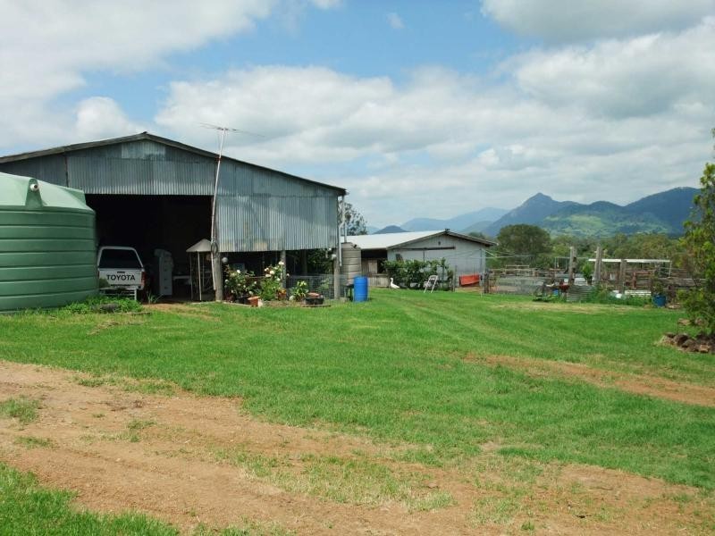 Mount Alford QLD 4310