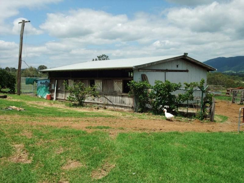 Mount Alford QLD 4310