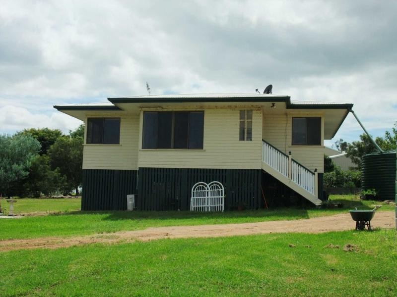 Mount Alford QLD 4310