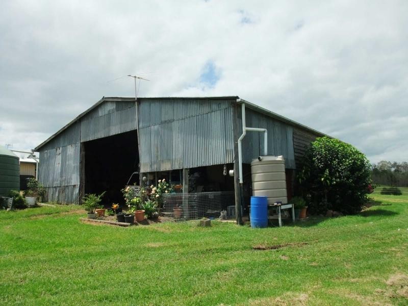 Mount Alford QLD 4310