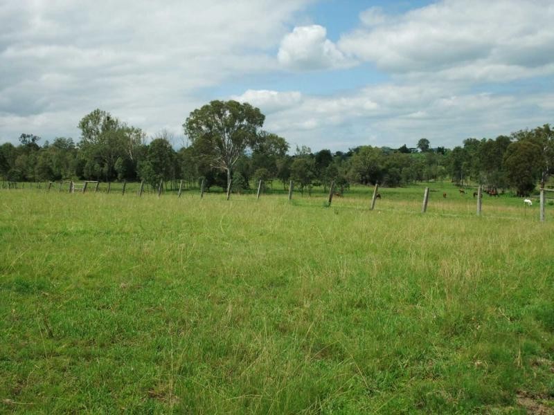 Mount Alford QLD 4310