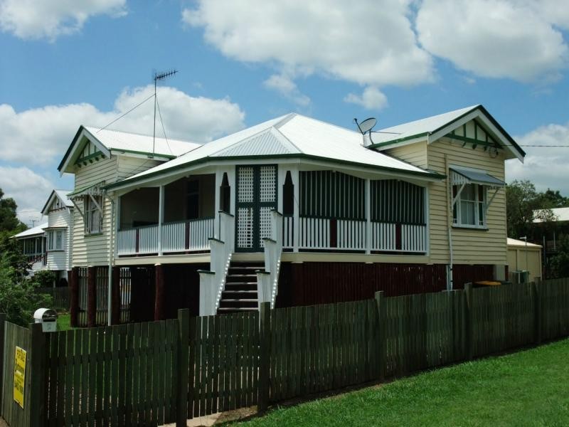 Boonah QLD 4310