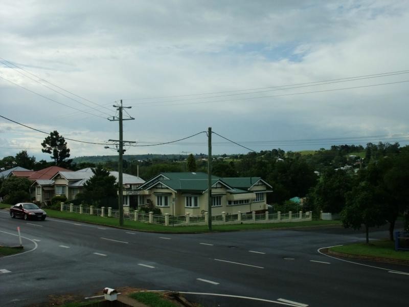Boonah QLD 4310