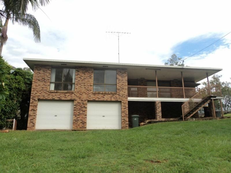 Moogerah QLD 4309