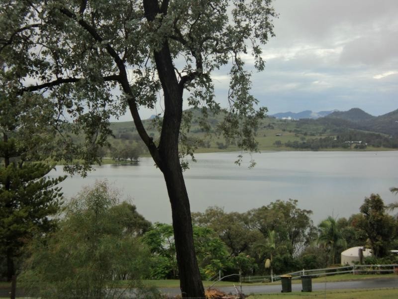 Moogerah QLD 4309