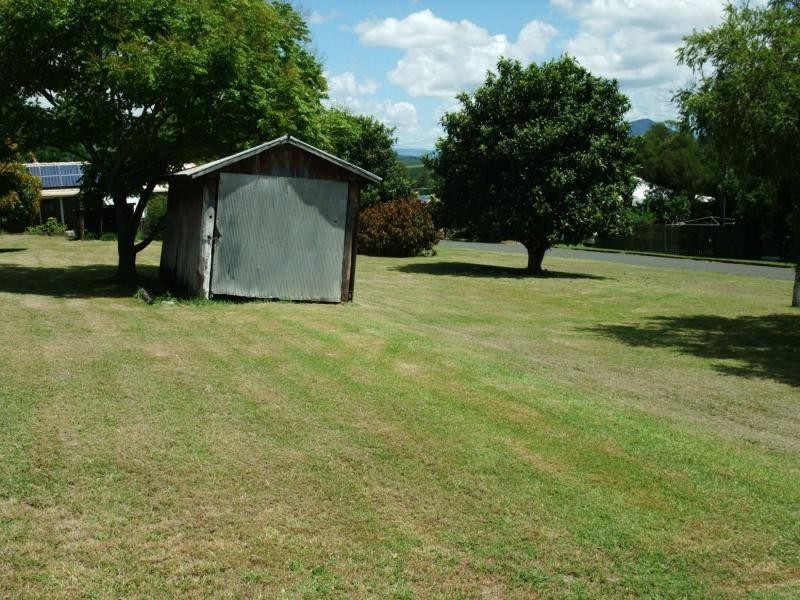 Kalbar QLD 4309