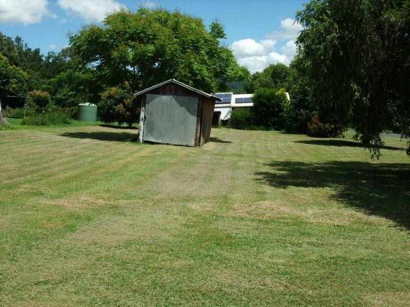 Kalbar QLD 4309