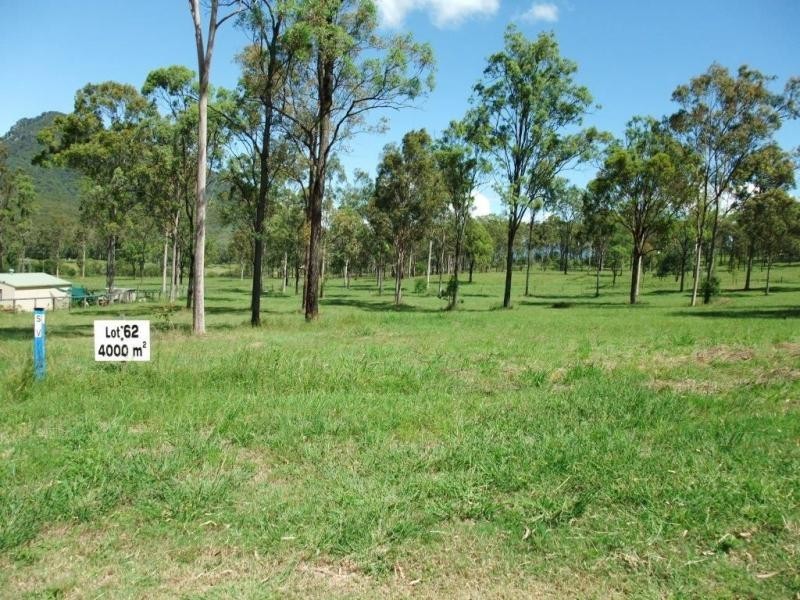 Aratula QLD 4309