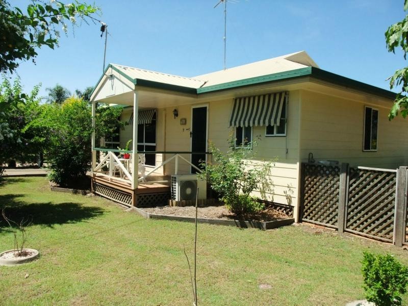 Mount Alford QLD 4310