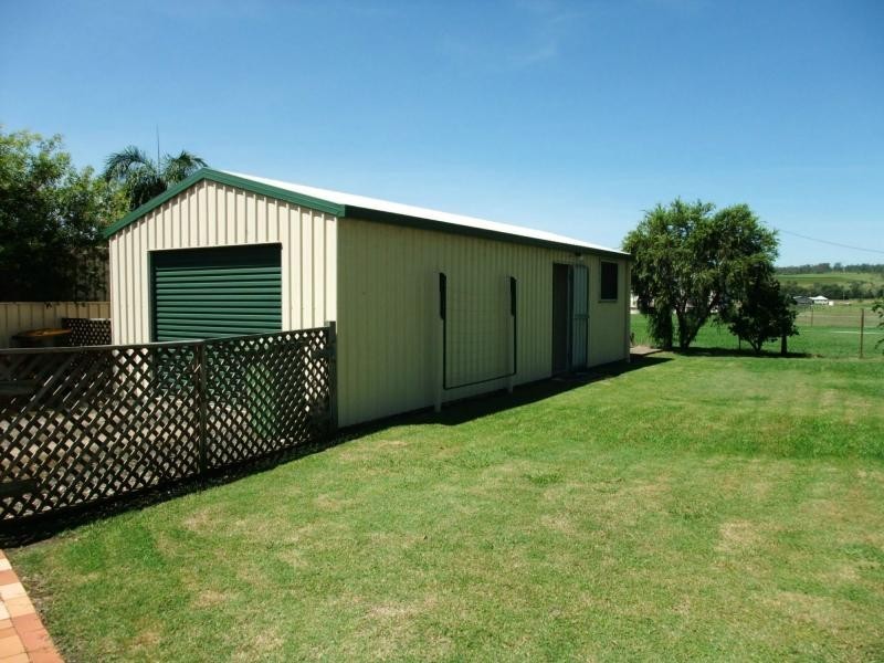 Mount Alford QLD 4310