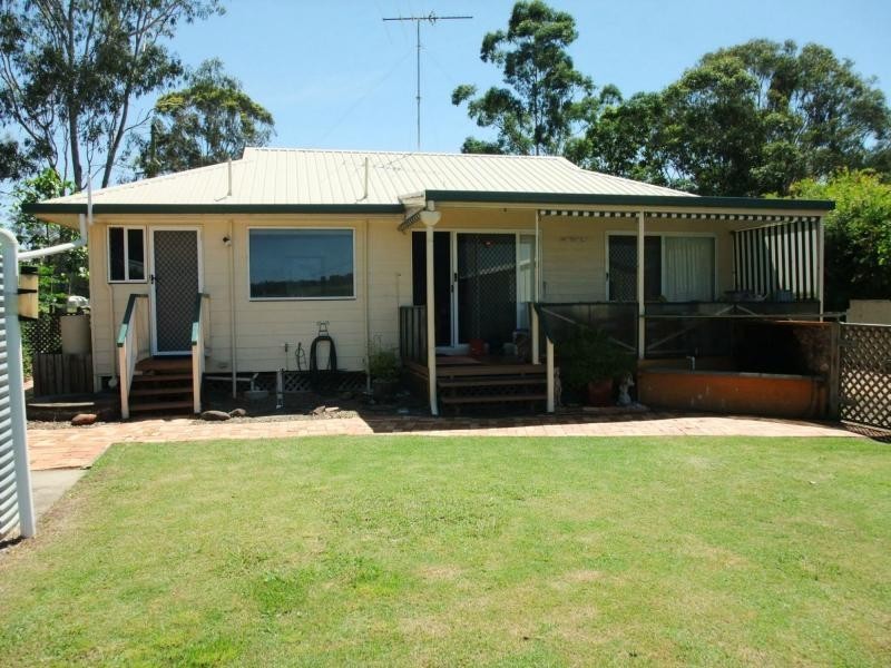 Mount Alford QLD 4310