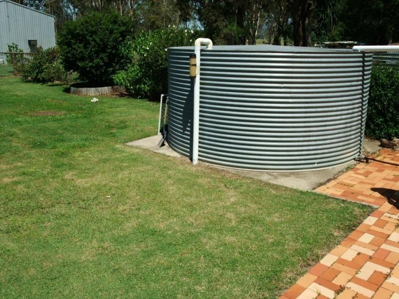 Mount Alford QLD 4310