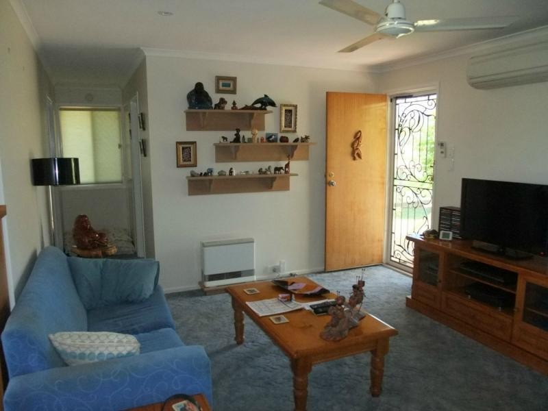 Mount Alford QLD 4310