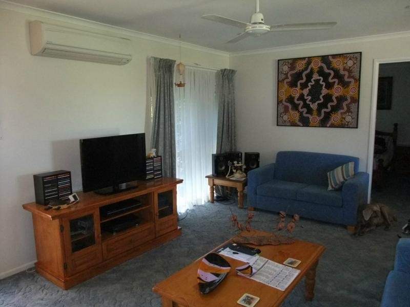 Mount Alford QLD 4310